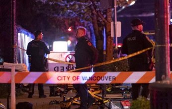 مصرع 8 وإصابة 6 آخرين بحادث دهس في مدينة فانكوفر الكندية. ما التفاصيل؟
