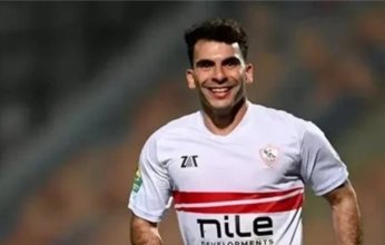 تجهيز ملف كامل وخصم 25%.. تحركات الزمالك في أزمة أحمد سيد زيزو