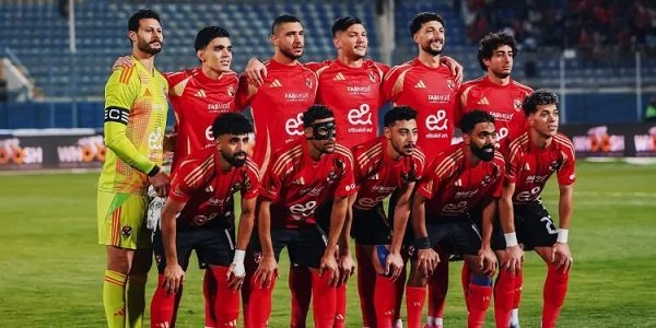 شاهد.. بث مباشر لمباراة الأهلي وصن داونز في دوري أبطال أفريقيا شاهد.. بث مباشر لمباراة الأهلي وصن داونز في دوري أبطال أفريقيا