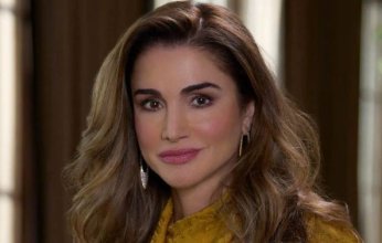 الملكة رانيا العبد الله تطلع رئيسة الوزراء الإيطالية على الأوضاع في غزة ونقص المساعدات الإنسانية