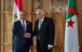 مصر والجزائر تؤكدان رفض تهجير الفلسطينيين من أرضهم تحت أي ذريعة