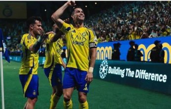 النصر السعودي يعلق على مستقبل رونالدو مع "العالمي"