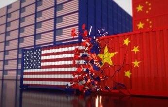 الحرب التجارية تشتعل.. الصين ترفع الرسوم الجمركية على المنتجات الأمريكية إلى 125%