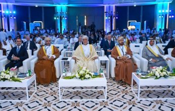 أمين عام مجلس التعاون: منتدى "أدفانتج عمان" منصة رائدة لتعزيز الاستثمار الإقليمي والدولي