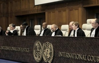 العدل الدولية تبرز قيود إسرائيل على وكالات الأمم المتحدة في غزة