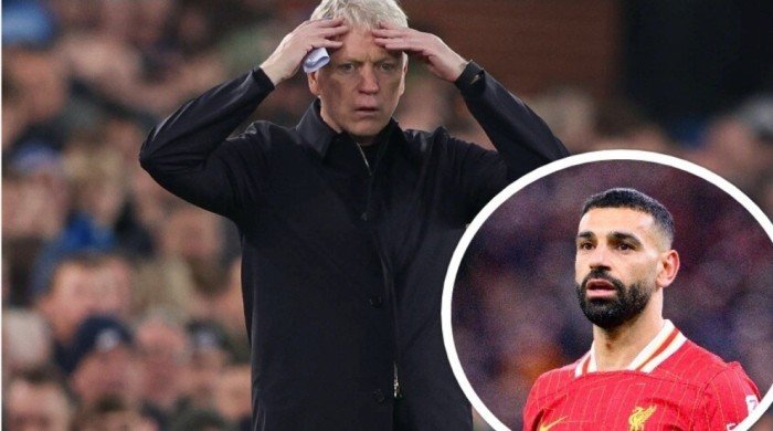 رد ساخر لمدرب إيفرتون بشأن كيفية إيقاف محمد صلاح رد ساخر لمدرب إيفرتون بشأن كيفية إيقاف محمد صلاح