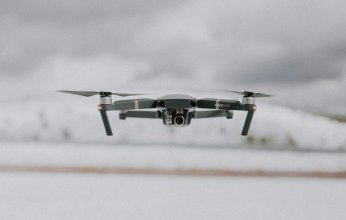 الصين تطور طائرة مسيرة مخصصة للإنقاذ الطبي