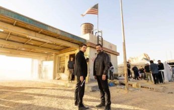 تركي آل الشيخ يعلن إلغاء فيلم "The Seven Dogs"بعد إصابة المخرج وفريق التصوير