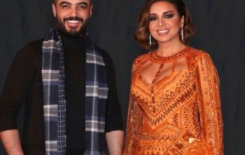 المخرج أدم عطية يكشف كواليس حفل أنغام في دبي