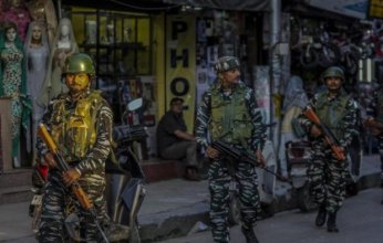 تبادل لإطلاق النار في كشمير وسط تصاعد التوتر بين الهند وباكستان.. ماذا يحدث؟