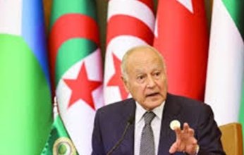 أبو الغيط ينعى البابا فرنسيس: كان صوتاً فريداً للإنسانية والضمير