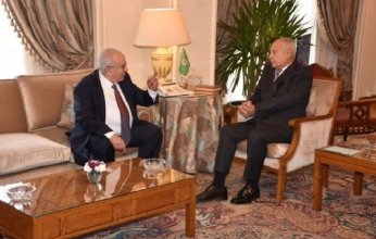 أبو الغيط: الجامعة العربية تلتزم بدعم وحدة السودان ورفض التدخلات الخارجية