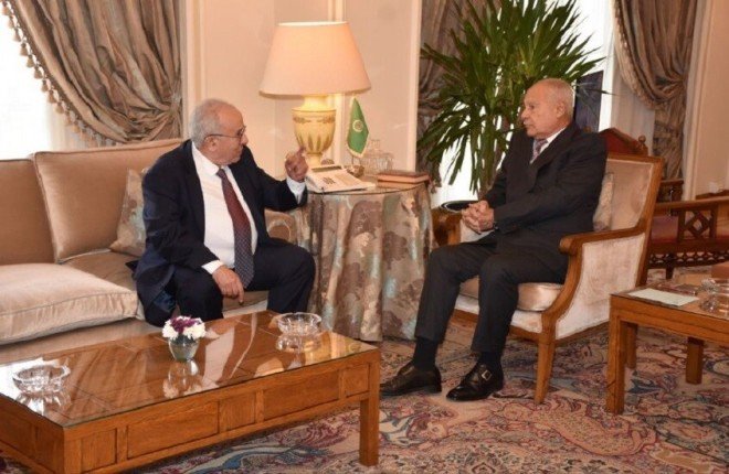 أبو الغيط: الجامعة العربية تلتزم بدعم وحدة السودان ورفض التدخلات الخارجية أبو الغيط: الجامعة العربية تلتزم بدعم وحدة السودان ورفض التدخلات الخارجية