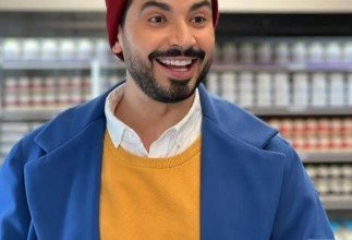 الفنان محمد أنور ينضم لفريق عمل فيلم «الشيطان شاطر»