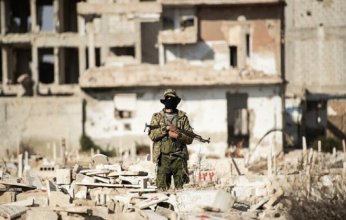 وزير دفاع دولة الاحتلال: نفذنا عملية استهدفت متطرفين كانوا بصدد مهاجمة الدروز في أشرفية صحنايا بريف دمشق