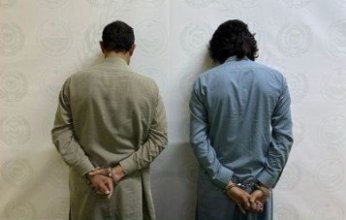 ضبط شخصين لترويجهما مادة الميثامفيتامين المخدر بالمنطقة الشرقية