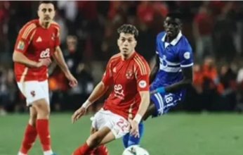 التشكيل المتوقع للأهلي أمام صن دوانز