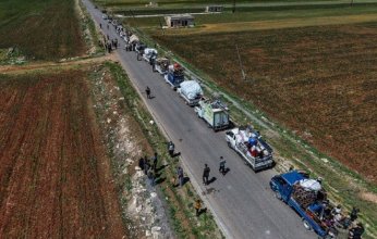 عودة 1.4 مليون سوري منذ ديسمبر 2024 وسط تحذيرات من موجة نزوح جديدة.. ما التفاصيل؟