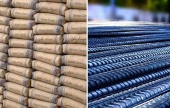 أسعار الحديد والأسمنت في مصر اليوم.. الثلاثاء 22 أبريل 2025