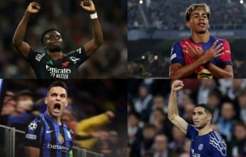 مصمم على آرسنال.. "الكمبيوتر الخارق" يكرر توقعه لبطل دوري أبطال أوروبا