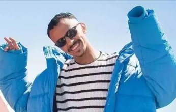 كزبرة يعود للشاشة بفيلم ومسلسل.. اعرف التفاصيل