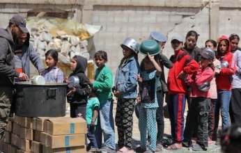 3600 طفل يعانون من سوء التغذية في غزة وسط تحذيرات من كارثة إنسانية