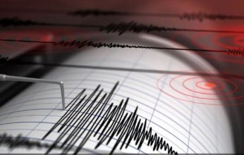 زلزال عنيف بقوة 6.2 درجة يضرب سواحل اليابان