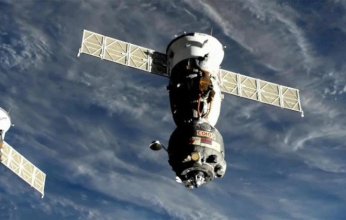 عودة طاقم مركبة الفضاء "سويوز إم إس-26" إلى الأرض