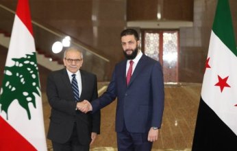 الرئيس السوري يبحث مع رئيس الحكومة اللبنانية ملف المخفيين اللبنانيين في سوريا