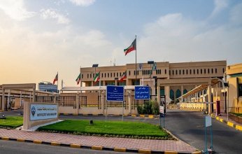 «الكهرباء الكويتية»: ضعف مؤقت للمياه العذبة في عدد من المناطق للاعمال في الشبكة المائية بعد غد الجمعة