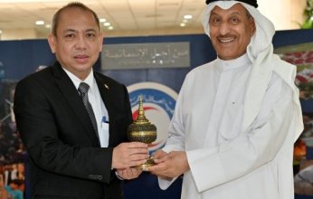 "الهلال الأحمر الكويتي": نؤكد دعم جهود الإغاثة الإنسانية في ميانمار جراء الزلازل