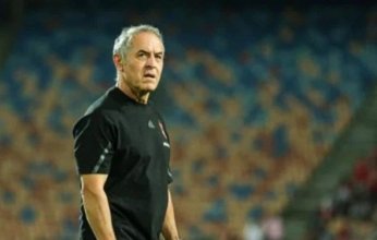 حقيقة إقالة كولر من تدريب الأهلي بعد التعادل أمام بيراميدز