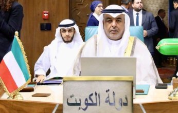مسؤول كويتي يؤكد أهمية انعقاد الدورة الوزارية غير العادية للمجلس الاقتصادي والاجتماعي العربي
