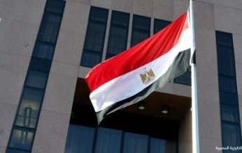 مصر تدين الهجمات على مخيم زمزم بدارفور