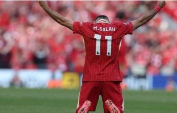 بعد حصد ليفربول الدوري.. ترتيب هدافي الدوري الإنجليزي