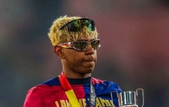 لامين جمال يسخر من ريال مدريد بعد فوز بكأس ملك إسبانيا