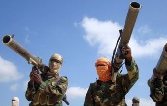 حركة الشباب تقصف القصر الرئاسى فى الصومال بقذائف الهاون