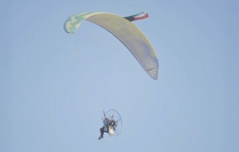 بمشاركة الكويت.. انطلاق دورة الألعاب الشاطئية الخليجية الثالثة في مسقط