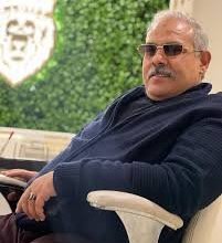 الفنان محمد رضوان ينضم إلى قائمة أبطال فيلم "زوجة رجل مش مهم"