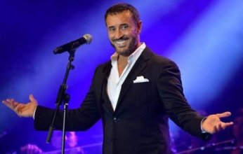 ١٧ مايو.. كاظم الساهر يستعد لإحياء كبرى حفلاته الغنائية بمدينة دبي