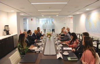 البحرين تدعو المجتمع الدولي لتحمل مسؤولياته لإنهاء الصراعات وتخفيف معاناة الشعوب