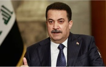 بالفيديو| شاهد.. مواطن عراقي يقدم «عيدية» لرئيس الوزراء محمد شياع السوداني