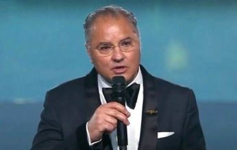 محمد السعدي: أرفض مقولة "الناس عاوزة كده" والصدق طريق نجاح "لام شمسية"