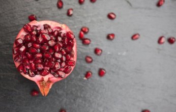 الرمان.. درعك الطبيعي ضد أمراض الشيخوخة