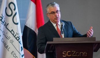 رئيس اقتصادية قناة السويس: مشروع إنتاج نشأ الجلوكوز الجديد الأول من نوعه بمصر وأفريقيا