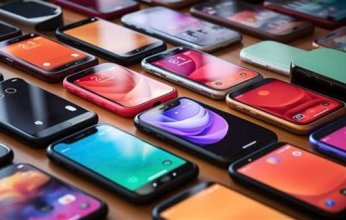 مصر تبدأ حظر تشغيل الهواتف المهربة على شبكات المحمول 7 أبريل