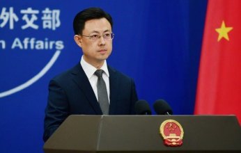 الصين تدين العقوبات الأمريكية على مسؤوليها بشأن هونغ كونغ وتتوعد بإجراءات مضادة.. ماذا يحدث؟