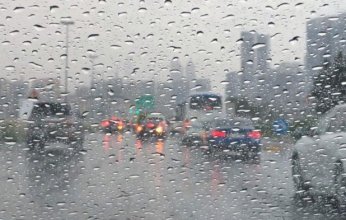 الأرصاد الجوية بمصر: سحب متوسطة وأمطار رعدية الآن على هذه المناطق