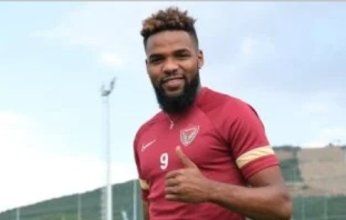 أول رد من الزمالك بعد وفاة آرون بوبيندزا