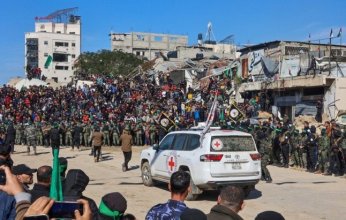 رغم الحديث عن اختراق كبير.. مسؤول إسرائيلي ينفي إحراز تقدم في مفاوضات الرهائن مع "حماس"
